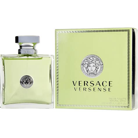 versace green eau de toilette|best smelling versace cologne.